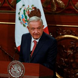 Mexico president lambastes YouTube after company edits video revealing NYT journalist’s number