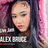 [WATCH] Rappler Live Jam: Alex Bruce