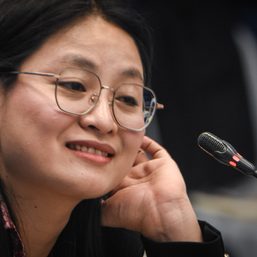 Comelec opens probe into Alice Guo’s 2022 candidacy