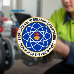 RESULTS: August 2024 Sanitary Engineers Computer-Based Licensure Examination