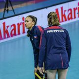 No role too small for Faith Nisperos in Alas Pilipinas’ unbeaten romp