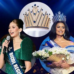 Filipinos online celebrate Krishnah Gravidez’s win in Miss World Philippines 2024 pageant