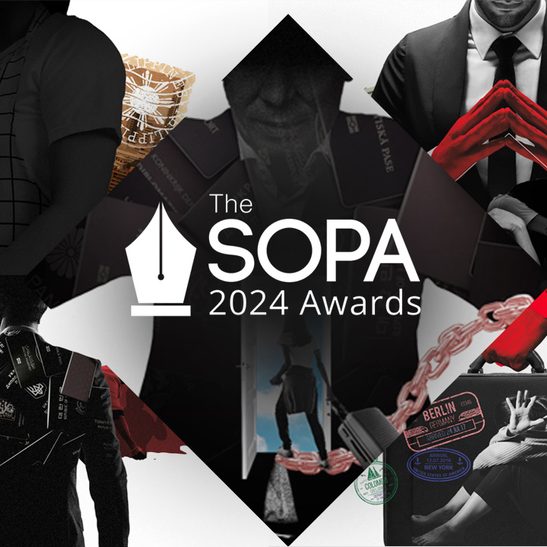 Rappler’s diplomatic immunity series bags SOPA 2024 investigative award