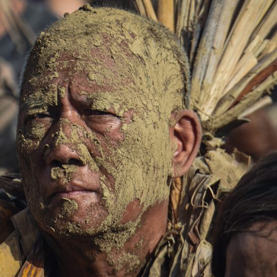 From ‘mud people’ to water fests: Filipinos mark feast of John the Baptist