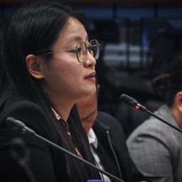 Alice Guo as state witness? Only if she identifies someone ‘higher’ – PAOCC