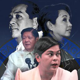 [Newsstand] What’s next for VP Sara: Go Macapagal or go Arroyo?