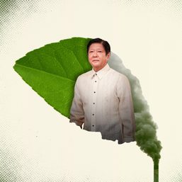 [OPINION] Grading Marcos admin’s performance on the climate agenda