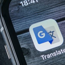 Google Translate adds 110 new languages, including support for Hiligaynon, Bikol, Waray, and more