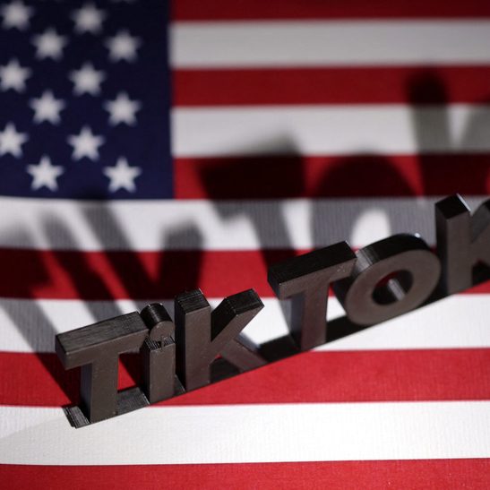 TikTok creators file suit to block US law seeking divestment or ban
