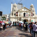 Things to know about efforts to declare Quiapo a heritage zone