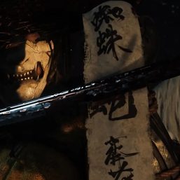 Samurai fan favorite ‘Ghost of Tsushima’ gets sequel ‘Ghost of Yōtei’