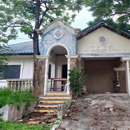 Porac mayor says extension office near Lucky South 99 POGO ‘never used’