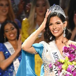 Miss Universe sets date for 2024 coronation night in Mexico