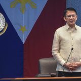 Things to know: Duties and responsibilities of the Senate president