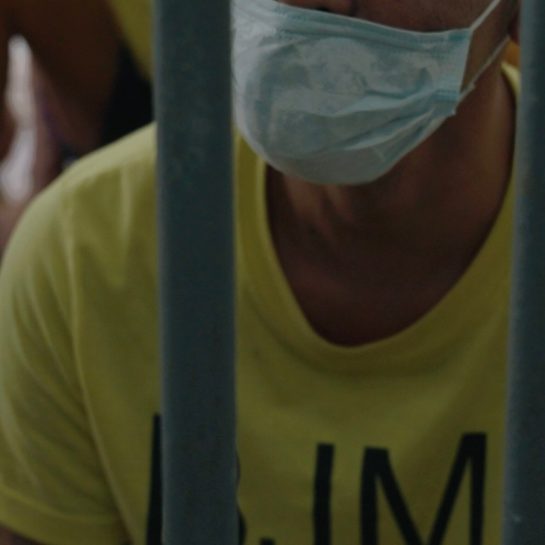 Philippines only starting to probe ‘silent tragedy’ of prison deaths