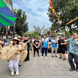 Pangasinan pride: Galila Arts Festival 2024 in Dagupan