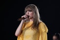 Taylor Swift’s Eras Tour Pre-Show Playlist Includes Easter Eggs