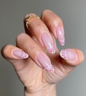 Summer is almost here, and if you're looking for a fun way to level up your go-to classic French tip...