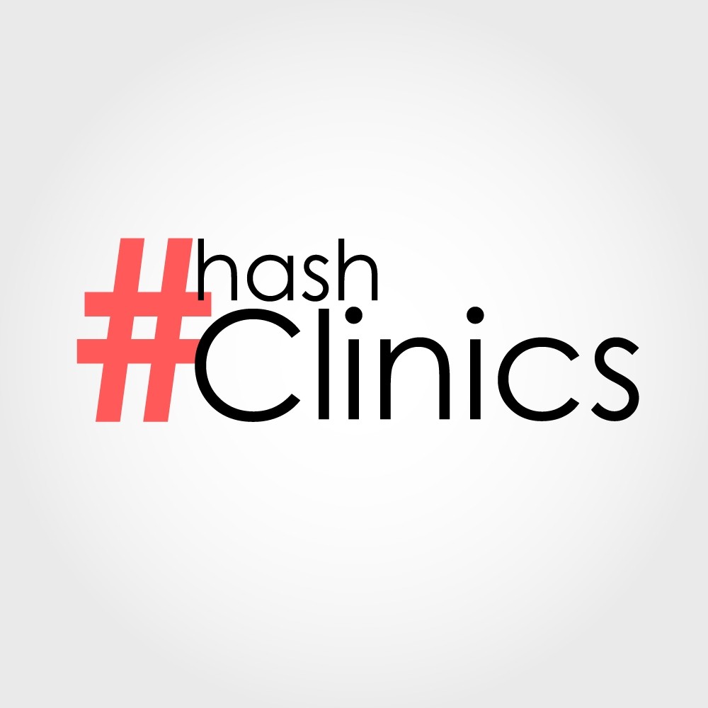 HASH CLINICS  profile icon