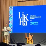 Likha Summit 2022 showcases potential of Filipino imagination