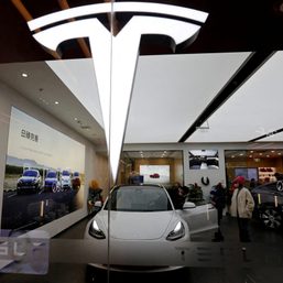 China-based Canadian stole Tesla secrets, say US prosecutors
