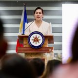 How Sara Duterte led DepEd for 2 years