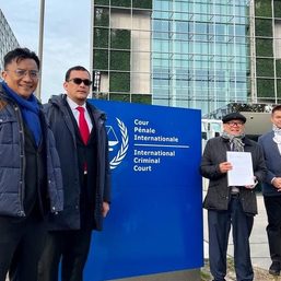 Malaysian lawyers submit to ICC evidence of Israel ‘war crimes’