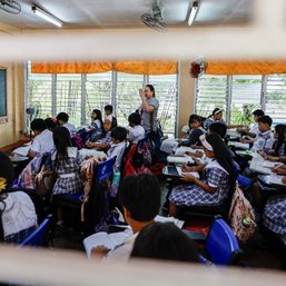 Marcos OKs Philippines’ gradual return to old academic calendar