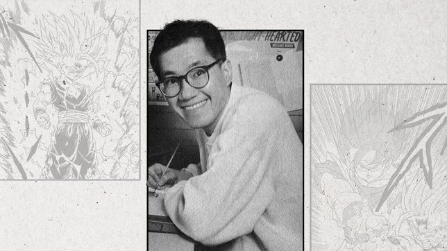 Manga artists, game creators, fans pay tribute to late ‘Dragon Ball Z’ creator Akira Toriyama