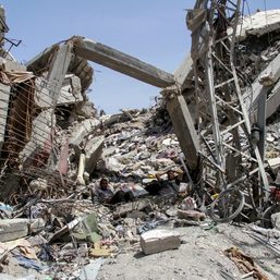 Gaza ceasefire uncertain, Israel vows to continue Rafah operation