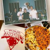 Searching for NY-style pizza in Manila, these 5 friends decided to make and sell their own