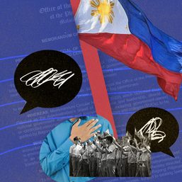 [OPINION] What’s the fuss about ‘Bagong Pilipinas?’ It’s mediocre pop.