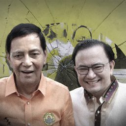 Tandem or not? 2 Cebu City mayors hold separate state of the city addresses