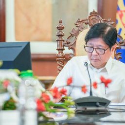 Marcos creates special economic zone in Victoria, Tarlac