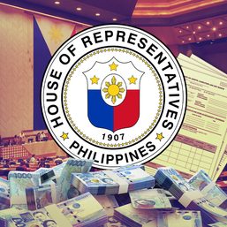 SALN TRACKER: House of Representatives