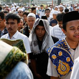 Southeast Asian militant group Jemaah Islamiyah to be disbanded, say its senior leaders