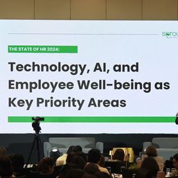 State of HR 2024: Sprout Solutions talks AI and HR integration in latest summit