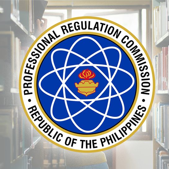 RESULTS: September 2024 Librarians Computer-Based Licensure Examination