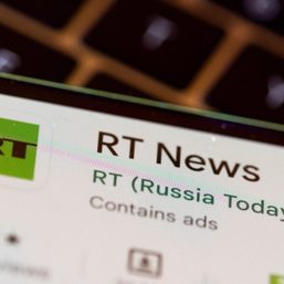 US charges employees of Russia’s RT network in crackdown on election influence efforts