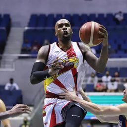 Magnolia switches imports, taps former NBA player Shabazz Muhammad