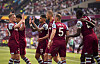 West Ham har fått ny hovedtrener. Foto: Victoria Jones / PA via AP / NTB