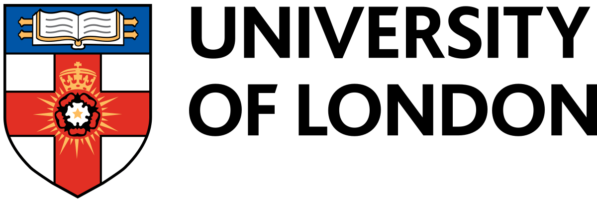 University of London logo