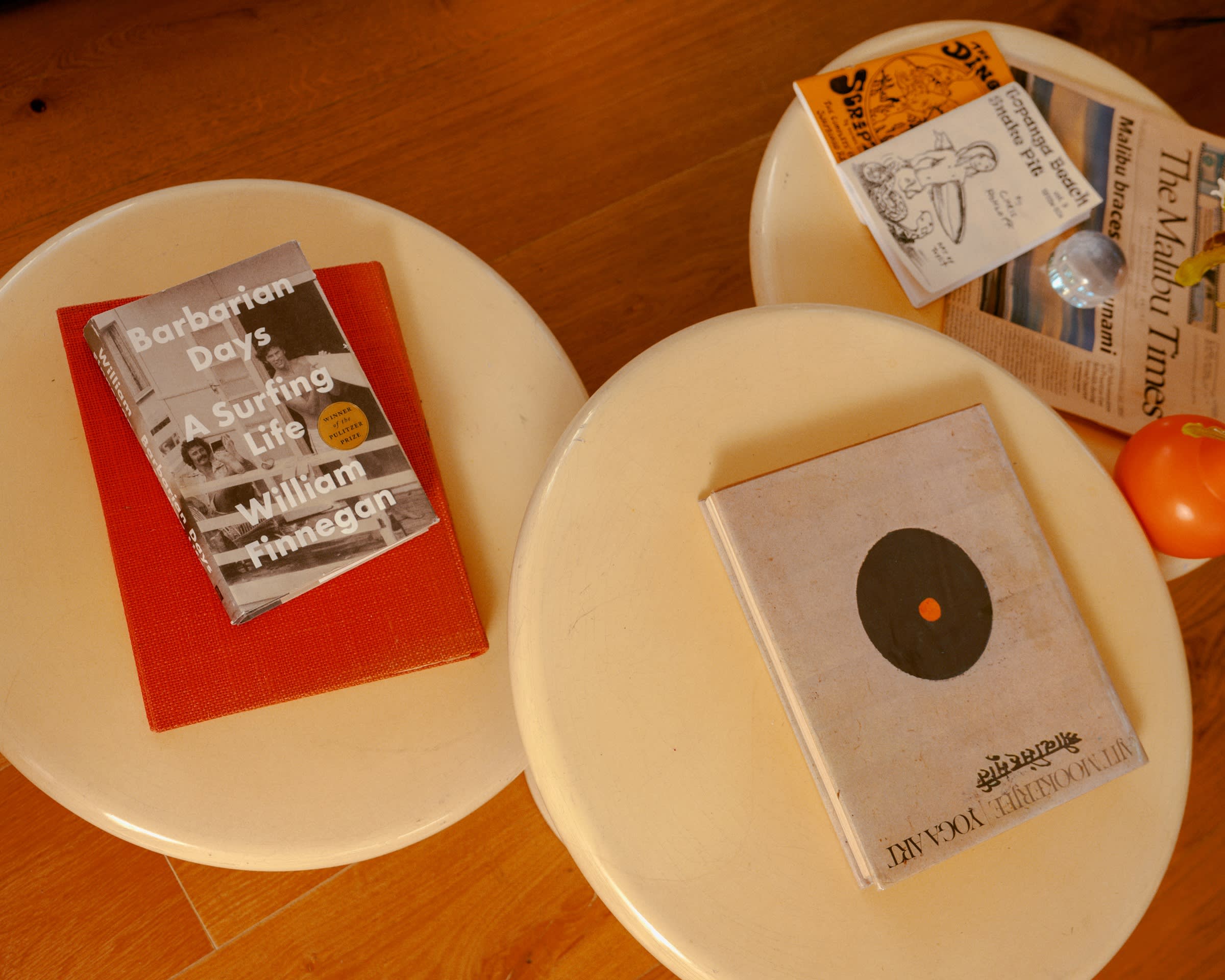 Recent reads on vintage coffee tables