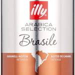 illy Arabica Selection Brasilien