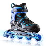 Inline Skates von 2PM SPORTS im Vergleich