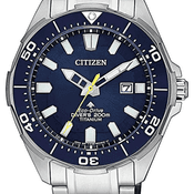 Marine Eco-Drive von Citizen im Vergleich