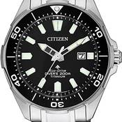 BN0200-81E von Citizen im Vergleich