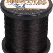 PE Braided Line von Hercules im Vergleich