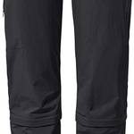 Vaude Farley Stretch Capri T-Zip III