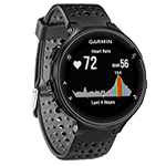 sportuhr garmin forerunner 235 WHR